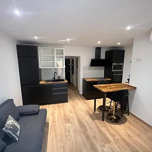 Papillon De Cimiez Appartement