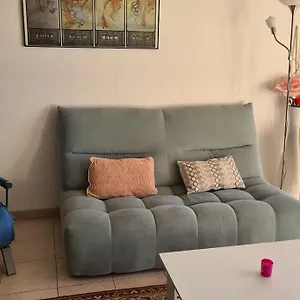 Vue Mer Sur Les Hauteurs De Appartement